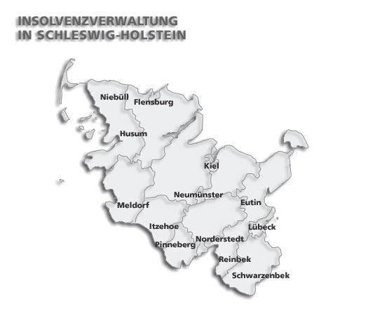 Schleswig-Holstein